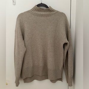 Everlane Cashmere Sweater